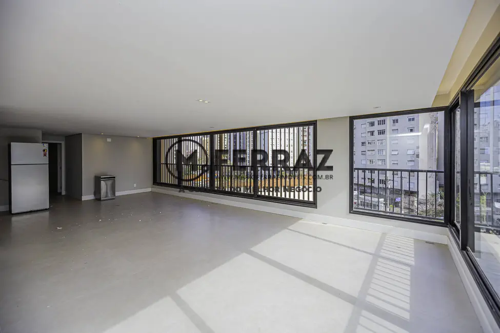 Foto 2 de Apartamento com 3 quartos à venda, 189m2 em Itaim Bibi, São Paulo - SP