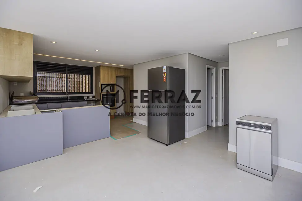 Foto 5 de Apartamento com 3 quartos à venda, 189m2 em Itaim Bibi, São Paulo - SP