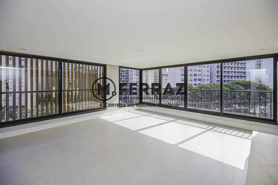 Foto 1 de Apartamento com 3 quartos à venda, 189m2 em Itaim Bibi, São Paulo - SP