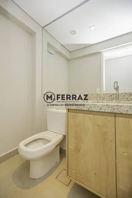 Foto 9 de Apartamento com 3 quartos à venda, 189m2 em Itaim Bibi, São Paulo - SP