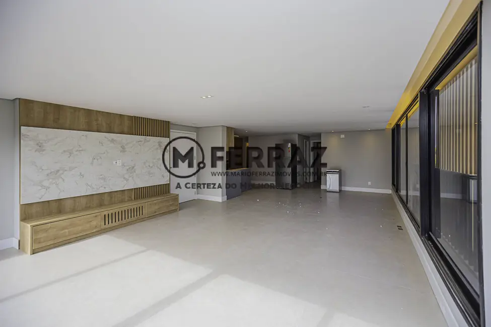 Foto 3 de Apartamento com 3 quartos à venda, 189m2 em Itaim Bibi, São Paulo - SP