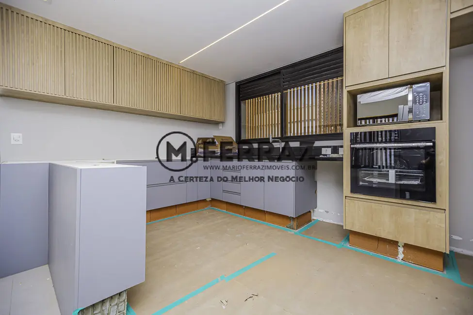 Foto 7 de Apartamento com 3 quartos à venda, 189m2 em Itaim Bibi, São Paulo - SP