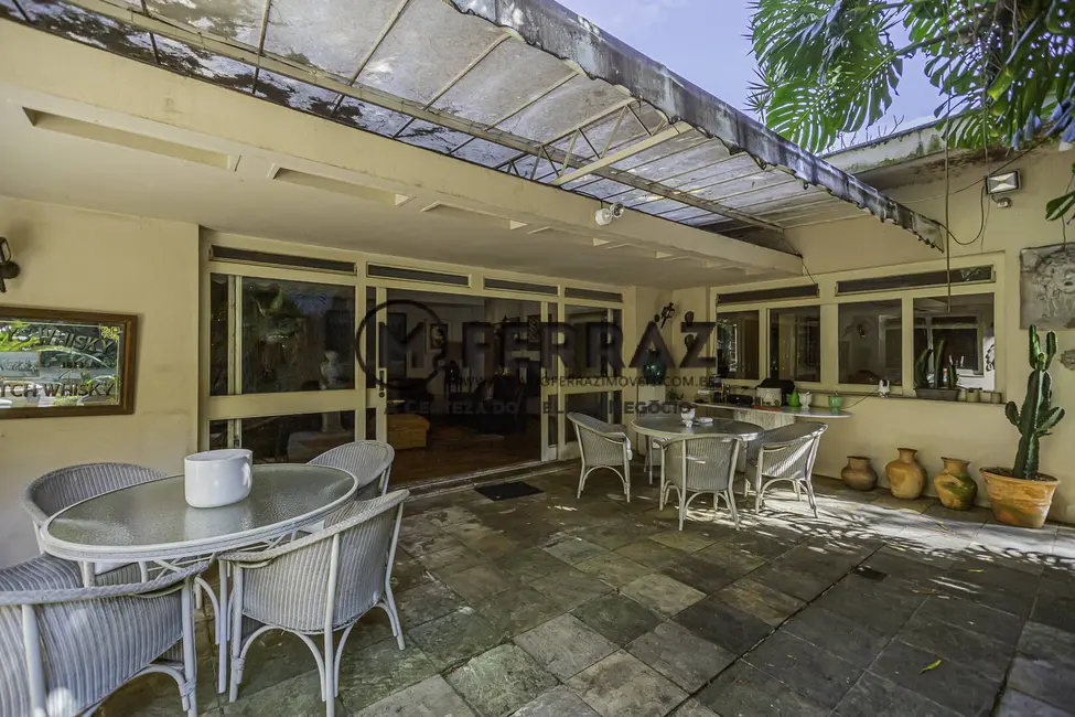 Foto 8 de Casa com 4 quartos à venda, 800m2 em Jardim Europa, São Paulo - SP