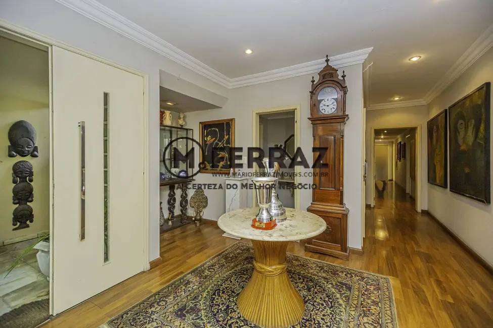 Foto 7 de Casa com 4 quartos à venda, 800m2 em Jardim Europa, São Paulo - SP