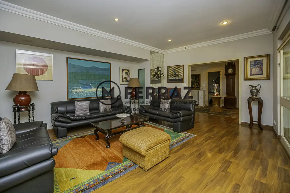 Foto 6 de Casa com 4 quartos à venda, 800m2 em Jardim Europa, São Paulo - SP