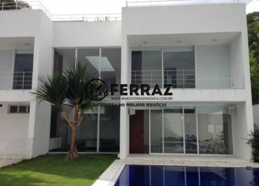 Foto 2 de Casa de Condomínio com 3 quartos à venda e para alugar, 850m2 em Jardim América, São Paulo - SP