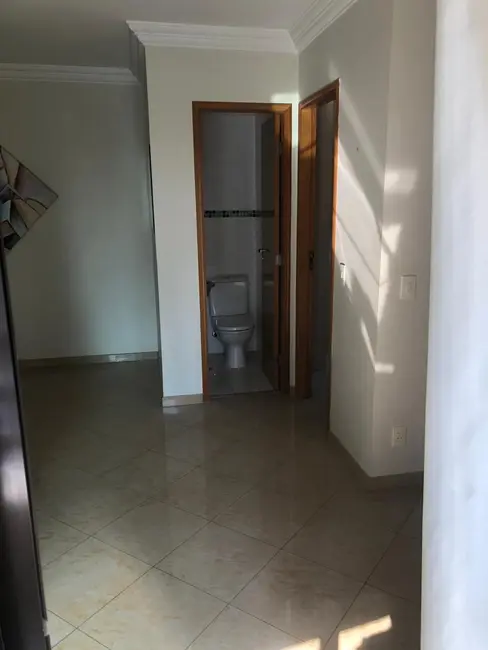 Foto 2 de Apartamento com 1 quarto para alugar, 52m2 em Tatuapé, São Paulo - SP