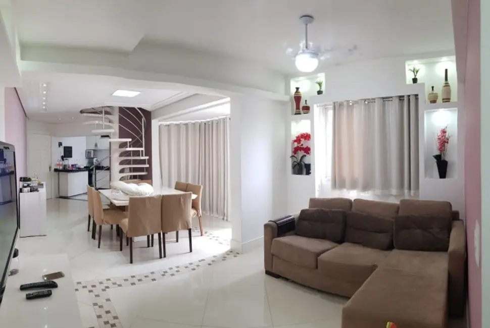 Foto 1 de Apartamento com 3 quartos à venda, 105m2 em Jardim Vila Formosa, São Paulo - SP