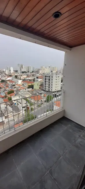 Foto 1 de Apartamento com 3 quartos à venda, 65m2 em Chácara Santo Antônio (Zona Leste), São Paulo - SP