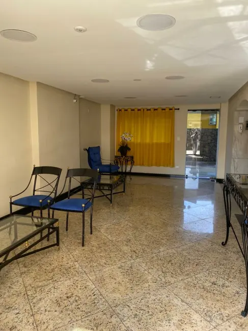 Foto 1 de Apartamento com 3 quartos para alugar, 82m2 em Vila Esperança, São Paulo - SP