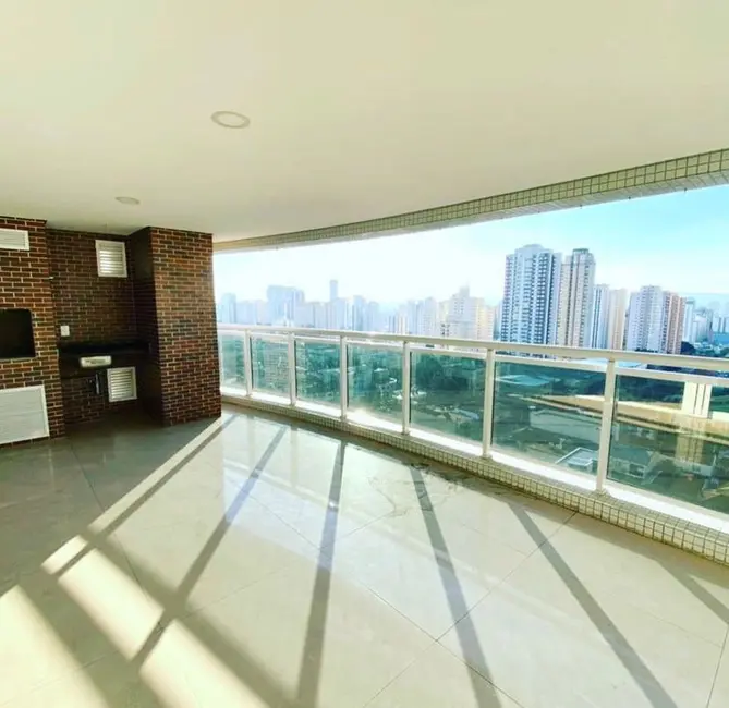 Foto 1 de Apartamento com 3 quartos para alugar, 172m2 em Vila Gomes Cardim, São Paulo - SP