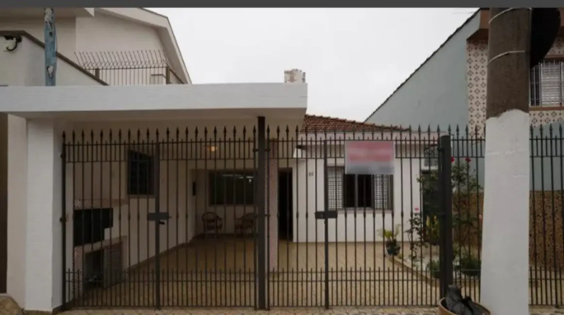 Foto 1 de Casa com 2 quartos à venda e para alugar, 119m2 em Vila Gomes Cardim, São Paulo - SP