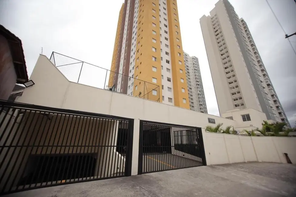 Foto 1 de Apartamento com 2 quartos à venda, 47m2 em Maranhão, São Paulo - SP