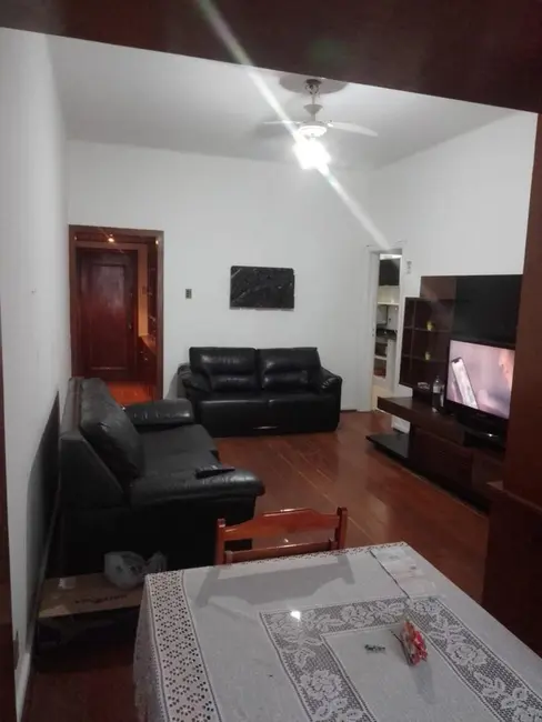 Foto 1 de Apartamento com 3 quartos para alugar, 95m2 em Copacabana, Rio De Janeiro - RJ