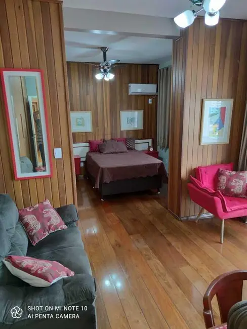 Foto 1 de Apartamento com 1 quarto à venda, 48m2 em Centro, Araraquara - SP