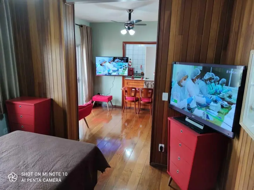 Foto 2 de Apartamento com 1 quarto à venda, 48m2 em Centro, Araraquara - SP