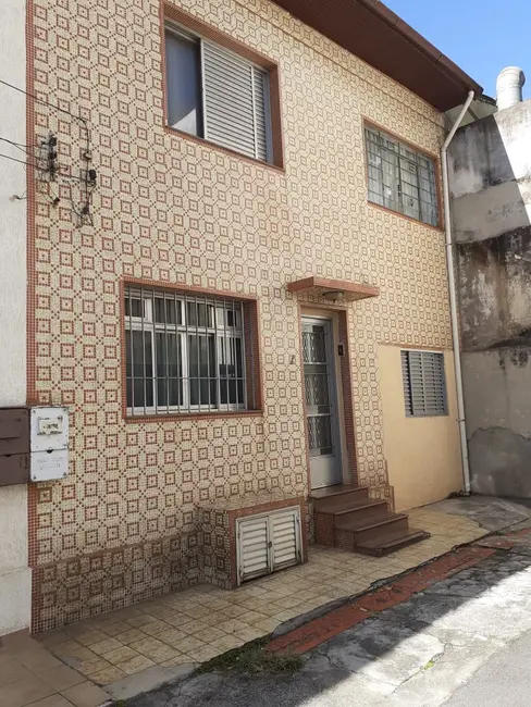 Foto 1 de Casa com 2 quartos à venda, 104m2 em Vila Bertioga, São Paulo - SP