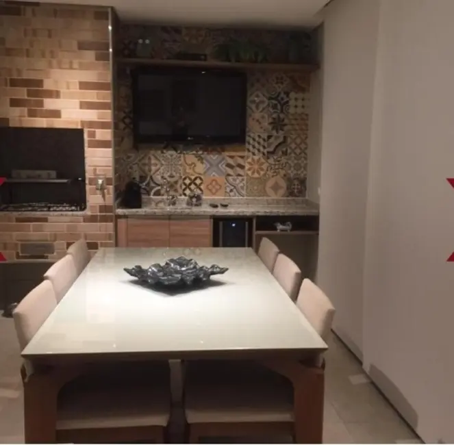 Foto 1 de Apartamento com 3 quartos à venda, 110m2 em Alto da Mooca, São Paulo - SP