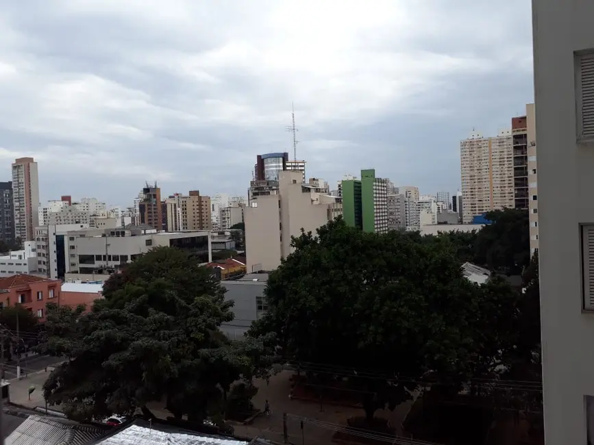 Foto 1 de Apartamento com 1 quarto para alugar, 40m2 em Pinheiros, São Paulo - SP
