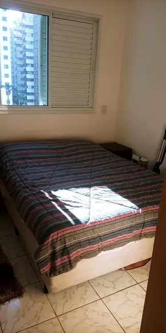 Foto 2 de Apartamento com 1 quarto para alugar, 40m2 em Pinheiros, São Paulo - SP