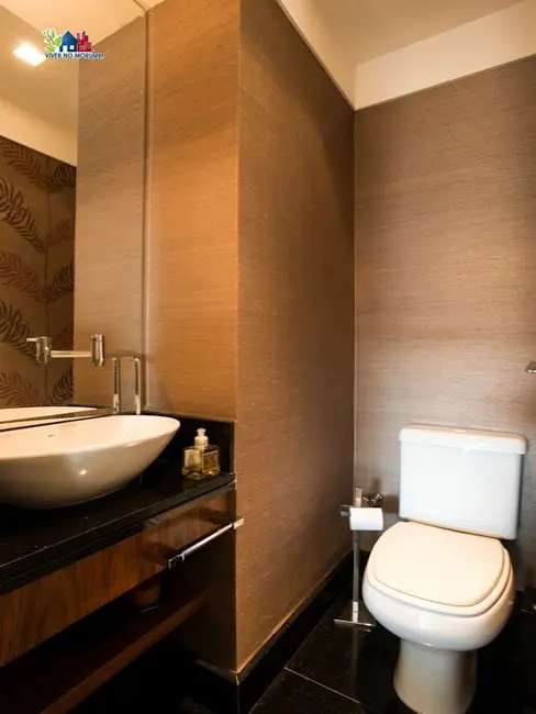 Foto 5 de Apartamento com 3 quartos à venda, 163m2 em Vila Andrade, São Paulo - SP