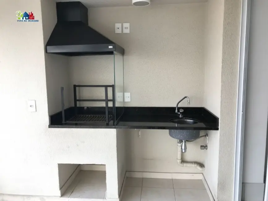 Foto 3 de Apartamento com 3 quartos à venda, 163m2 em Vila Andrade, São Paulo - SP