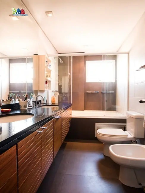 Foto 6 de Apartamento com 3 quartos à venda, 163m2 em Vila Andrade, São Paulo - SP