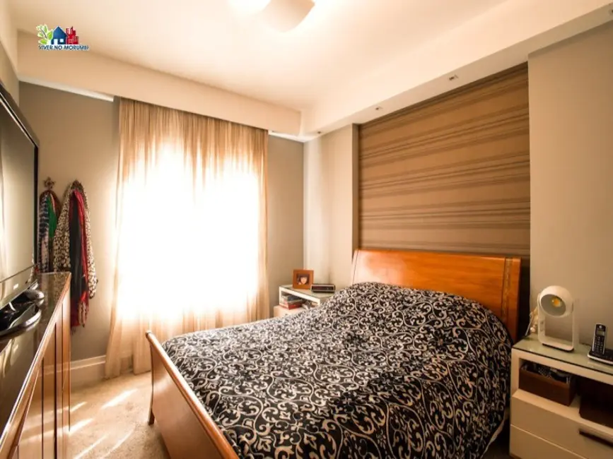 Foto 9 de Apartamento com 3 quartos à venda, 163m2 em Vila Andrade, São Paulo - SP