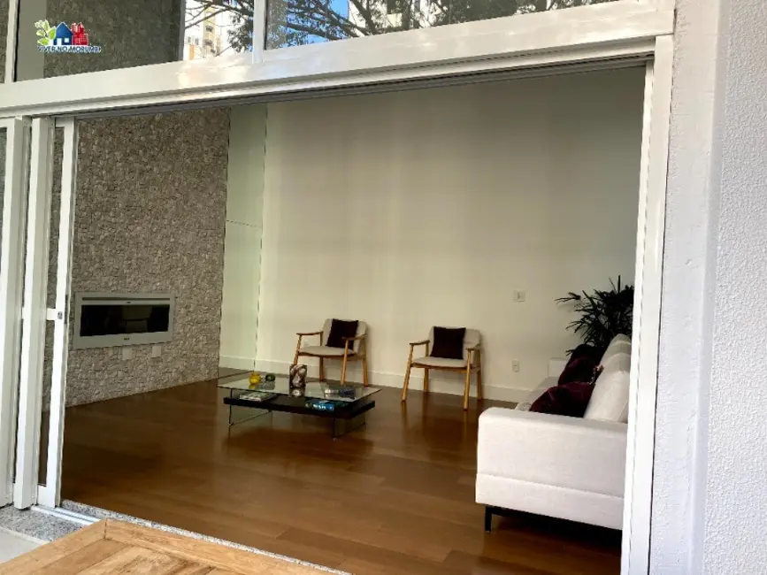 Apartamento com 3 quartos à venda, 238m2 em Vila Suzana, São Paulo - SP - imagem 7 Foto 7 de Apartamento com 3 quartos à venda, 238m2 em Vila Suzana, São Paulo - SP