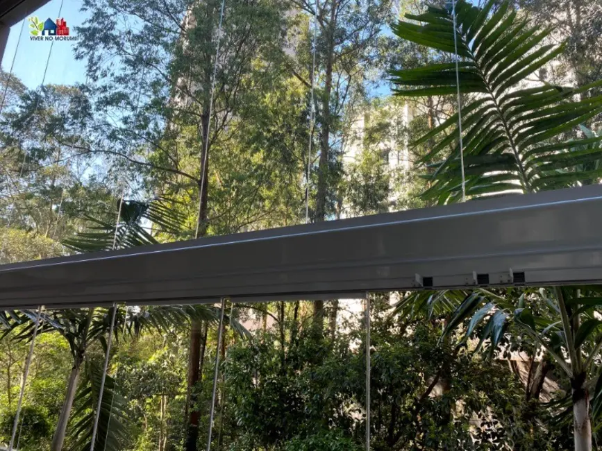 Apartamento com 3 quartos à venda, 238m2 em Vila Suzana, São Paulo - SP - imagem 3 Foto 3 de Apartamento com 3 quartos à venda, 238m2 em Vila Suzana, São Paulo - SP