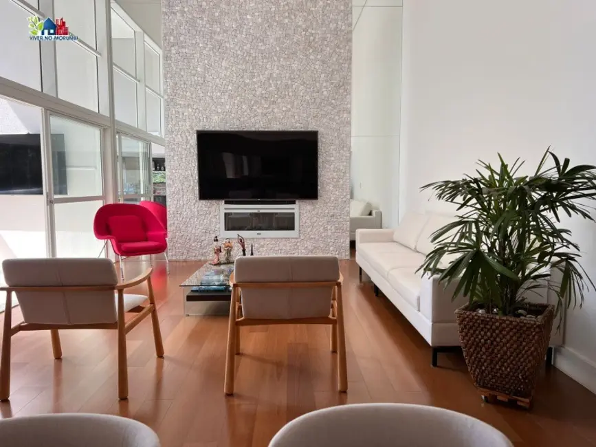 Apartamento com 3 quartos à venda, 238m2 em Vila Suzana, São Paulo - SP - imagem 1 Foto 1 de Apartamento com 3 quartos à venda, 238m2 em Vila Suzana, São Paulo - SP