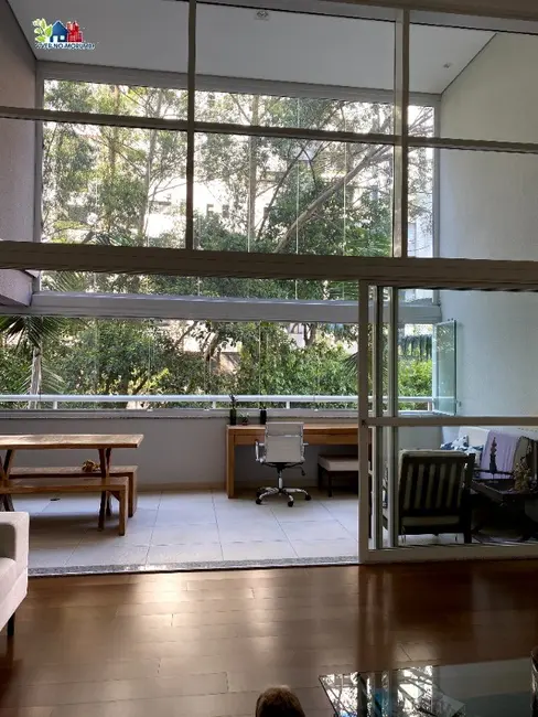 Apartamento com 3 quartos à venda, 238m2 em Vila Suzana, São Paulo - SP - imagem 6 Foto 6 de Apartamento com 3 quartos à venda, 238m2 em Vila Suzana, São Paulo - SP