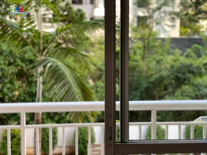 Apartamento com 3 quartos à venda, 238m2 em Vila Suzana, São Paulo - SP - imagem 4 Foto 4 de Apartamento com 3 quartos à venda, 238m2 em Vila Suzana, São Paulo - SP