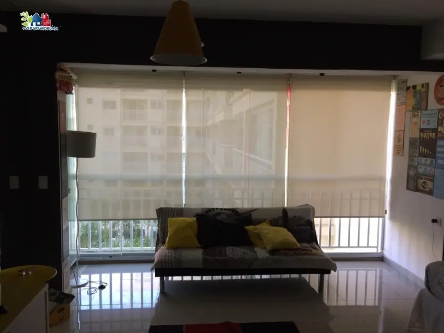 Foto 2 de Apartamento com 1 quarto à venda, 36m2 em Jardim Ampliação, São Paulo - SP