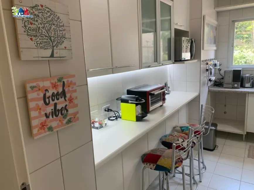 Foto 5 de Apartamento com 3 quartos à venda, 117m2 em Vila Suzana, São Paulo - SP