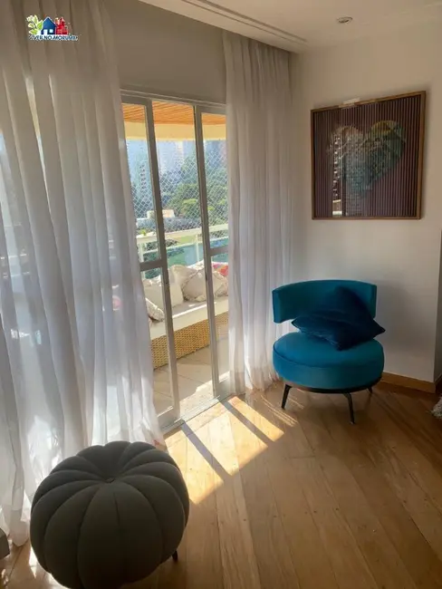 Foto 7 de Apartamento com 3 quartos à venda, 117m2 em Vila Suzana, São Paulo - SP
