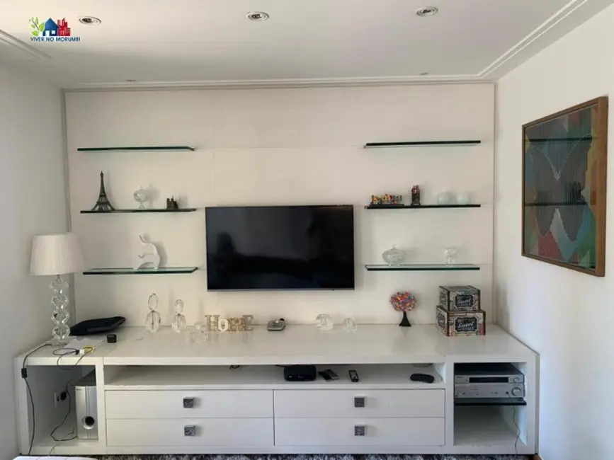 Foto 1 de Apartamento com 3 quartos à venda, 117m2 em Vila Suzana, São Paulo - SP