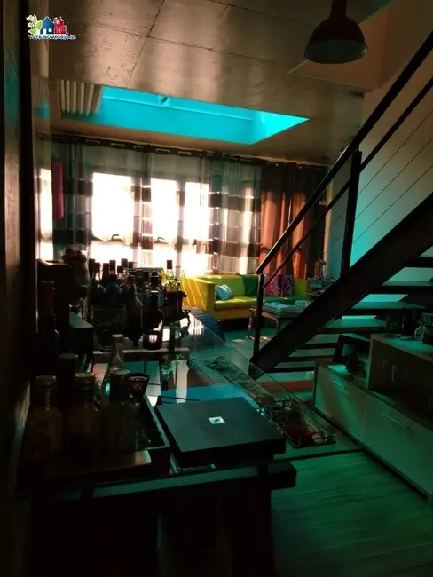 Foto 9 de Apartamento com 2 quartos à venda, 140m2 em Vila Suzana, São Paulo - SP