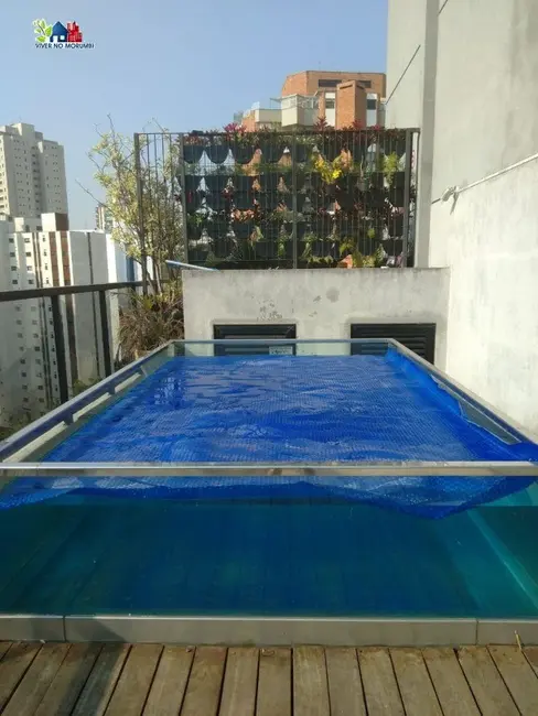 Foto 1 de Apartamento com 2 quartos à venda, 140m2 em Vila Suzana, São Paulo - SP