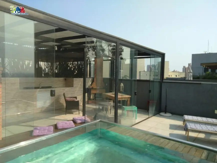 Foto 4 de Apartamento com 2 quartos à venda, 140m2 em Vila Suzana, São Paulo - SP