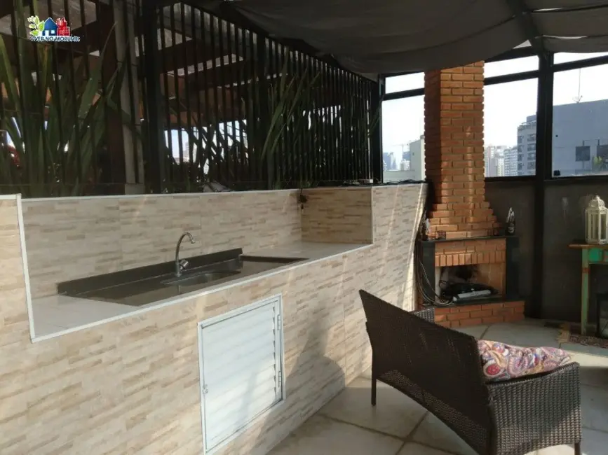Foto 3 de Apartamento com 2 quartos à venda, 140m2 em Vila Suzana, São Paulo - SP
