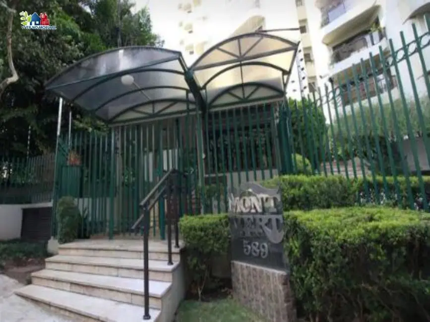 Apartamento com 3 quartos à venda, 230m2 em Vila Suzana, São Paulo - SP - imagem 9 Foto 9 de Apartamento com 3 quartos à venda, 230m2 em Vila Suzana, São Paulo - SP