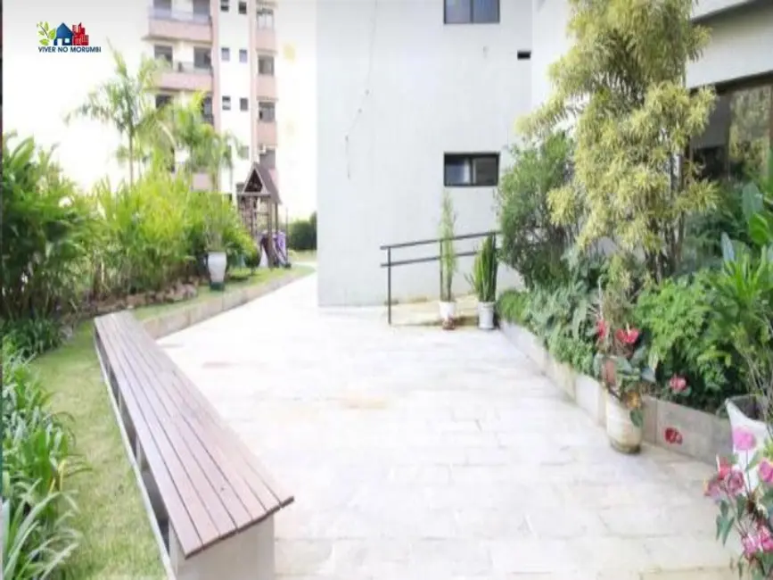 Apartamento com 3 quartos à venda, 230m2 em Vila Suzana, São Paulo - SP - imagem 4 Foto 4 de Apartamento com 3 quartos à venda, 230m2 em Vila Suzana, São Paulo - SP