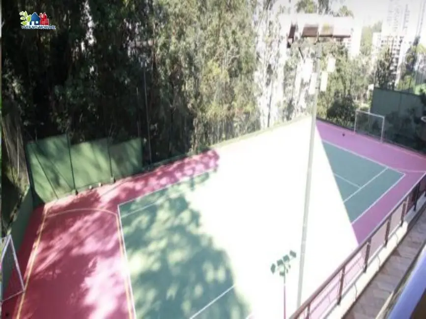 Apartamento com 3 quartos à venda, 230m2 em Vila Suzana, São Paulo - SP - imagem 5 Foto 5 de Apartamento com 3 quartos à venda, 230m2 em Vila Suzana, São Paulo - SP