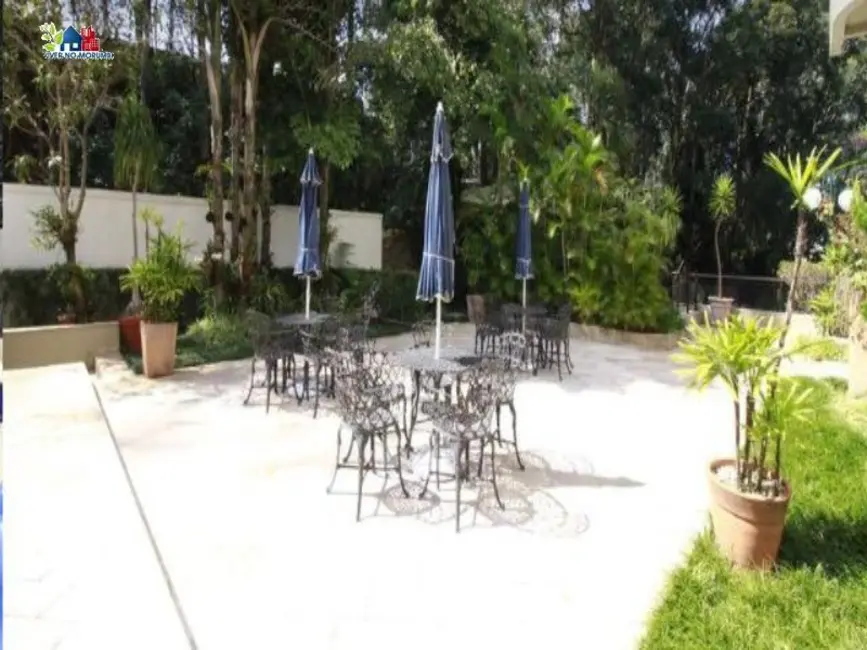 Apartamento com 3 quartos à venda, 230m2 em Vila Suzana, São Paulo - SP - imagem 7 Foto 7 de Apartamento com 3 quartos à venda, 230m2 em Vila Suzana, São Paulo - SP