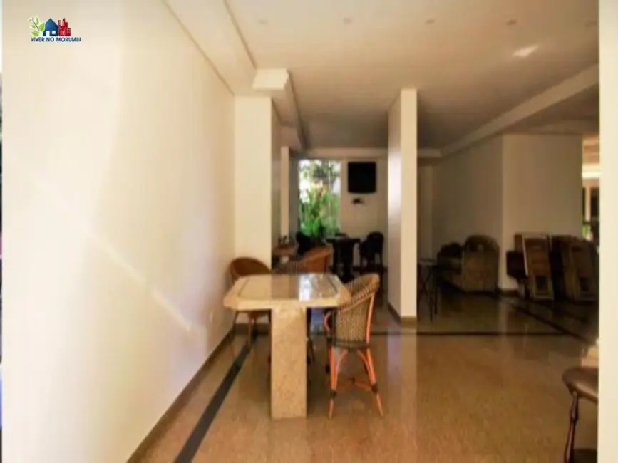 Apartamento com 3 quartos à venda, 230m2 em Vila Suzana, São Paulo - SP - imagem 6 Foto 6 de Apartamento com 3 quartos à venda, 230m2 em Vila Suzana, São Paulo - SP