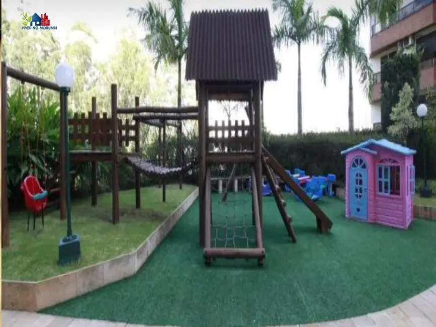 Apartamento com 3 quartos à venda, 230m2 em Vila Suzana, São Paulo - SP - imagem 3 Foto 3 de Apartamento com 3 quartos à venda, 230m2 em Vila Suzana, São Paulo - SP