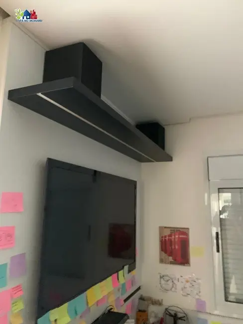 Apartamento com 3 quartos à venda, 150m2 em Vila Andrade, São Paulo - SP - imagem 4 Foto 4 de Apartamento com 3 quartos à venda, 150m2 em Vila Andrade, São Paulo - SP