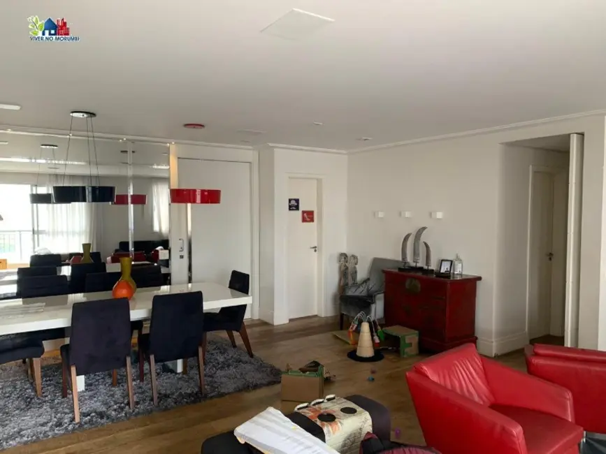 Apartamento com 3 quartos à venda, 150m2 em Vila Andrade, São Paulo - SP - imagem 1 Foto 1 de Apartamento com 3 quartos à venda, 150m2 em Vila Andrade, São Paulo - SP