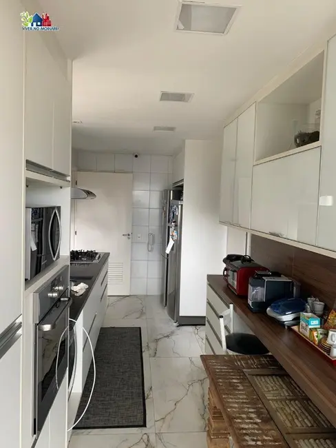 Apartamento com 3 quartos à venda, 150m2 em Vila Andrade, São Paulo - SP - imagem 8 Foto 8 de Apartamento com 3 quartos à venda, 150m2 em Vila Andrade, São Paulo - SP
